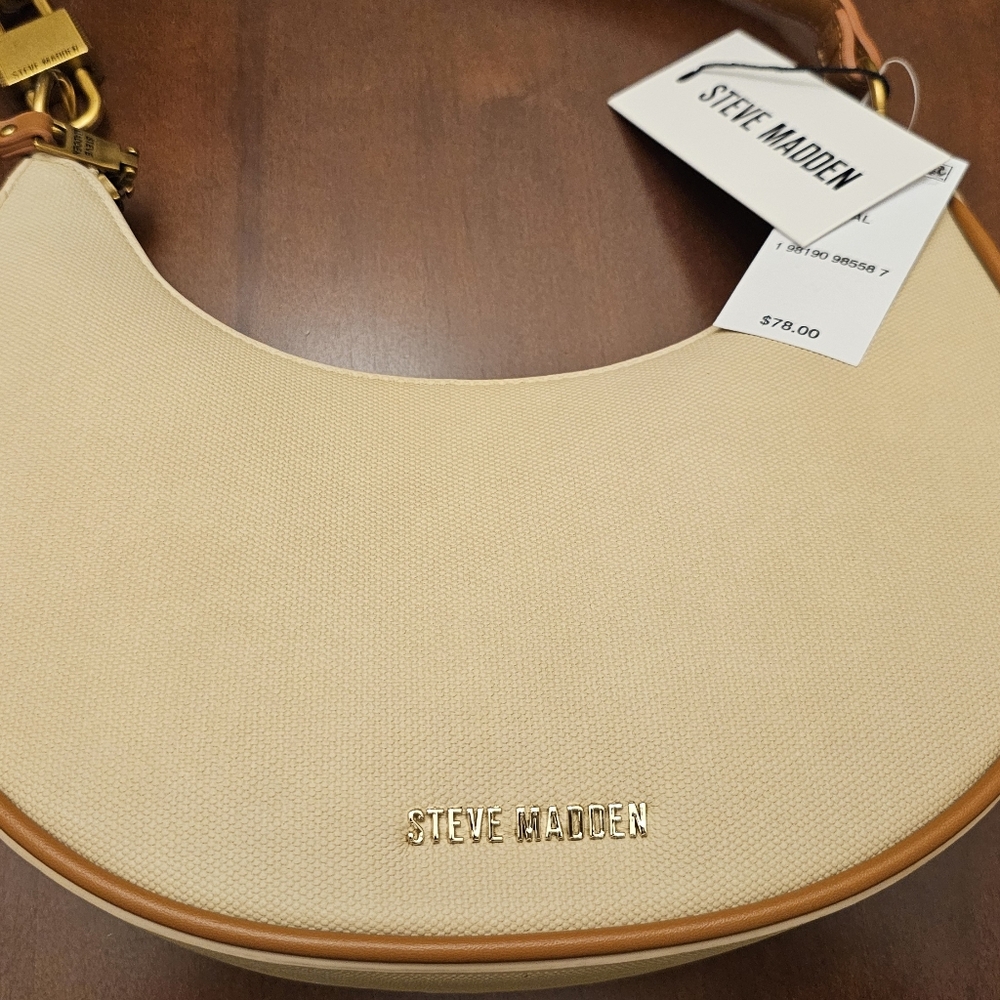 Steve Madden Shoulder Bag